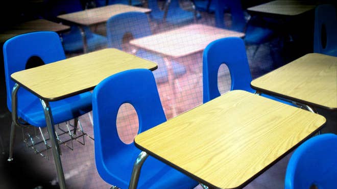 Texas Principal Put On Leave For Banning Spanish In School